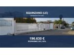 Immobile in asta di 401 m² con più di 5 locali e box auto in vendita a Squinzano