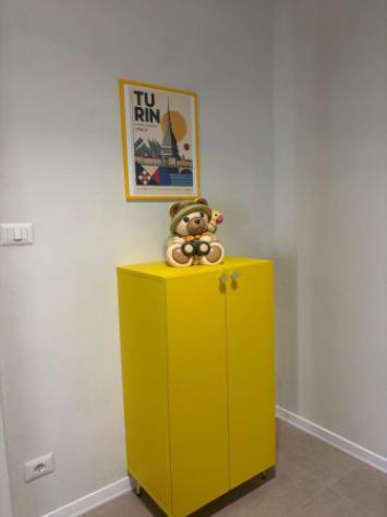 Appartamento di 93 m² con 3 locali in vendita a Torino - Foto 12
