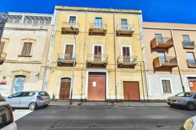 Immobile in asta di 47 m² in vendita a Trapani - Foto 5