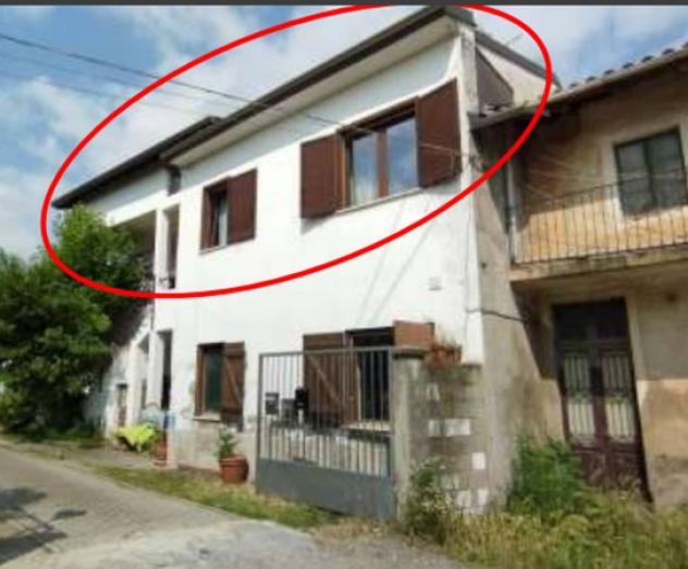 Immobile in asta di 137 m², box auto in vendita a Uboldo - Foto 9