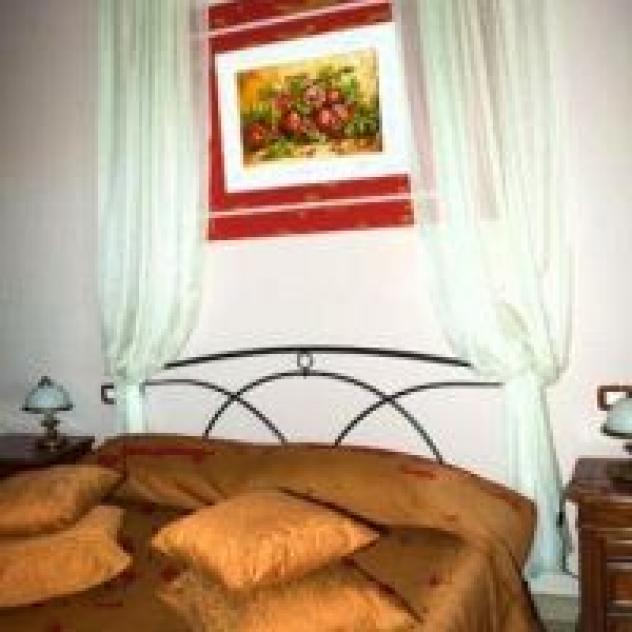 B & B Fonteroncone di Kryvuta Oksana - Foto 3