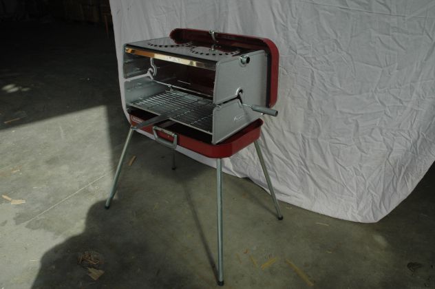 fornello domotec - Foto 2
