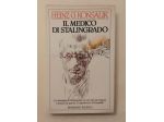 Il medico di Stalingrado di Heinz G.Konsalik 1°Ed.Rizzoli,1983 perfetto