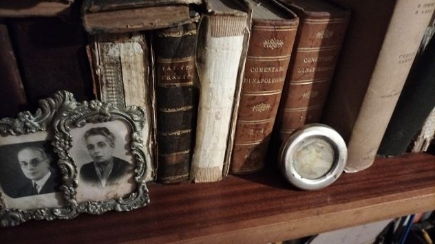 libri di legge diritto penale civile tomi vari giurisprudenza - Foto 10