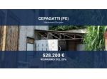 Immobile in asta di 1780 m² in vendita a Cepagatti