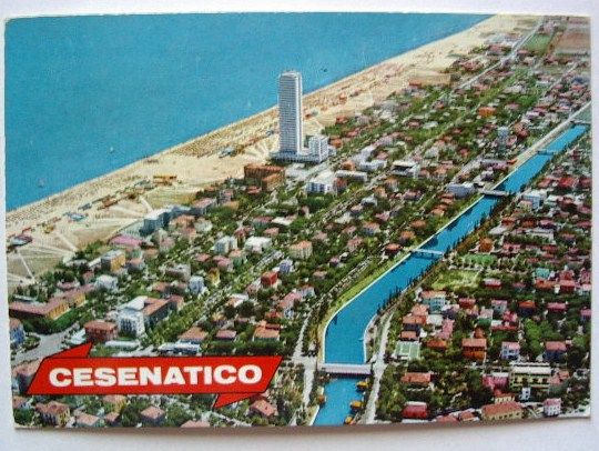 Cesenatico 2026. Hotel/albergo 3* in vendita