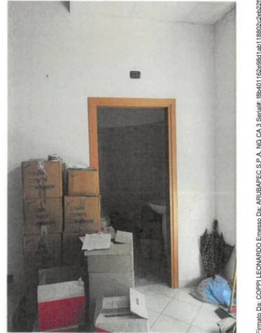 Immobile in asta di 40 m² in vendita a Prato - Foto 4