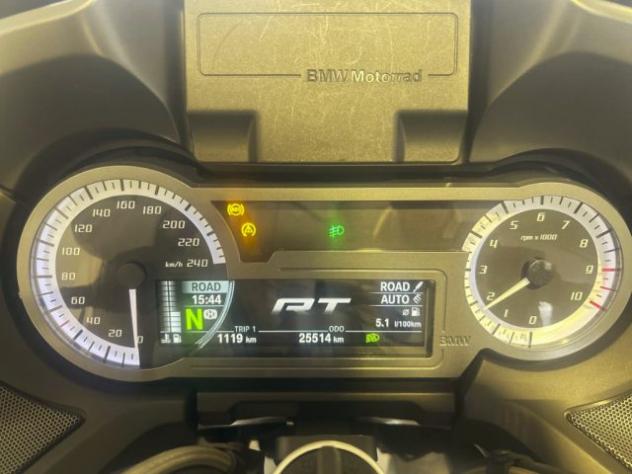BMW R 1250 RT R 1250 RT rif. 23523510 - Foto 6