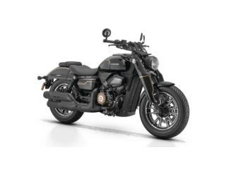 Qj Motor SRV400VS