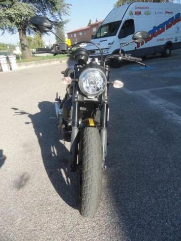 DUCATI Scrambler 800 SCRAMBLER 800 Full Throttle rif. 24163042 - Foto 3
