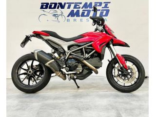 Ducati Hypermotard 821 null