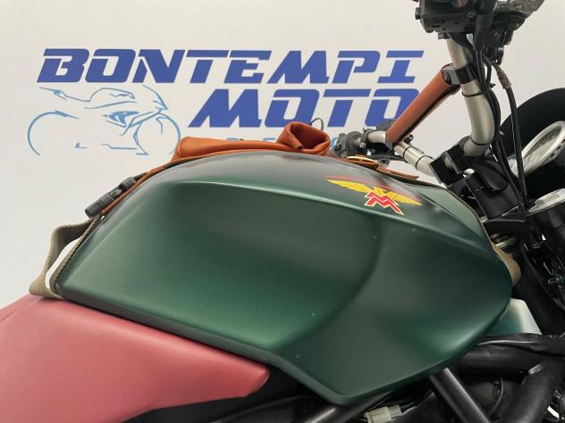 Moto Morini Scrambler null - Foto 10
