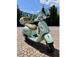 Vespa gts 125