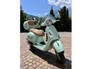 Vespa gts 125