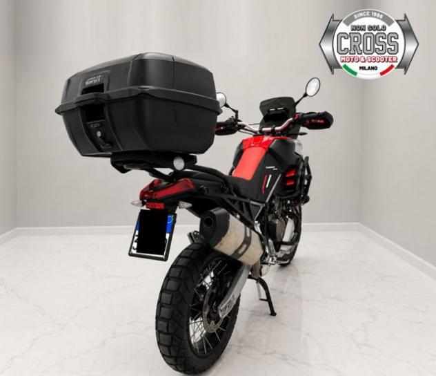 APRILIA Tuareg 660 - ANNO 2023 rif. 24091955 - Foto 6