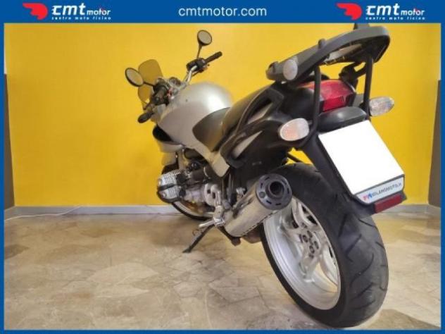 BMW R 1150 R Garantita e Finanziabile rif. 21538202 - Foto 4