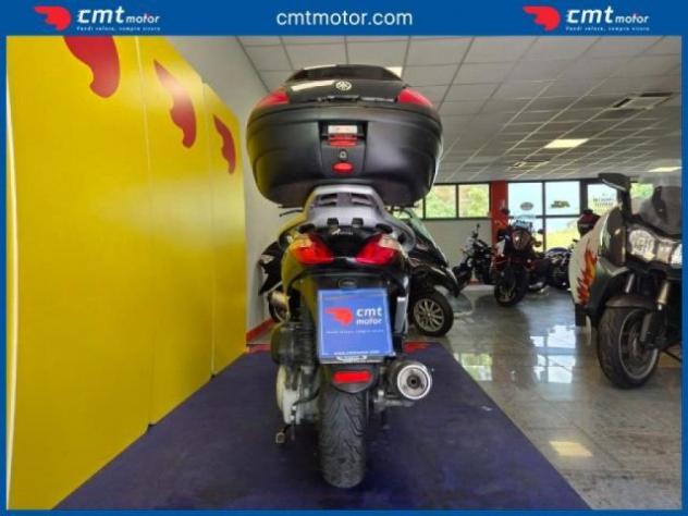YAMAHA X-City 250 Garantito e Finanziabile rif. 23930369 - Foto 9