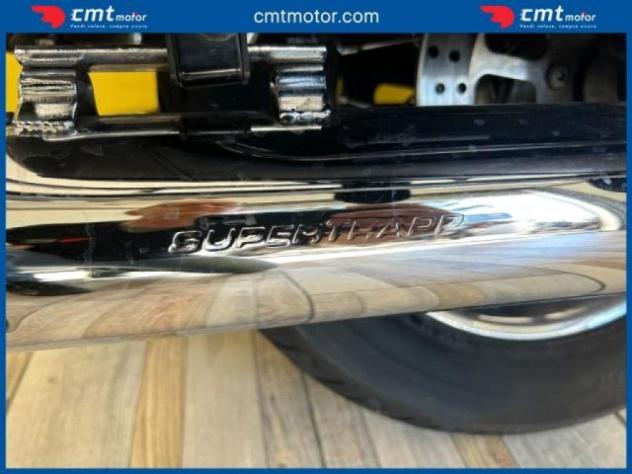 HARLEY-DAVIDSON 1584 Road King Classic - FLHRC Garantita e Finanzi rif. 23783187 - Foto 9