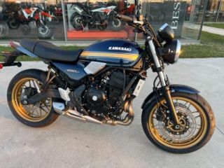 KAWASAKI Z 650 RS rif. 22121767