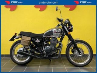 MASH Scrambler 400 Garantita e Finanziabile rif. 23684292
