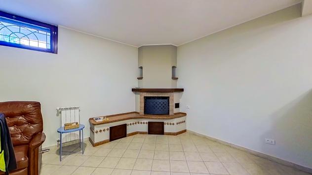 Villa in Viale Attilio Bertolucci - Foto 9