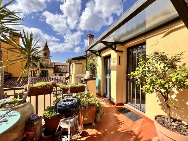APPARTAMENTO di 2 vani e di 70 mq (BOLOGNA) rif. LOFT S51 - Foto 3