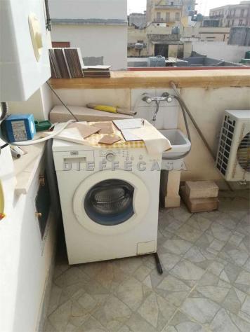 A1624_turistico - In affitto a Marsala bilocale in centro - Foto 10