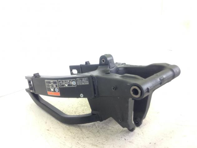 HONDA CBR RR ABS KM0 600 FORCDELLONO POSTERIORE 2024 2026 PC69A4RK - Foto 6
