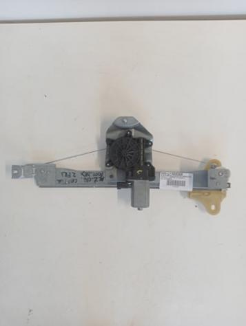 ALZACRISTALLO ELETTR. PORTA POST. DX. 2 PIN 999-U1306366 Carrozzeria  Lamierati esterni  Porte  Alzacristallo por RENAULT - CAPTUR - 01-04-2013 -