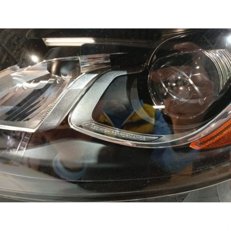 MERCEDES GLC W253 Faro USA Full Led Sinistro - 18221 - Foto 4