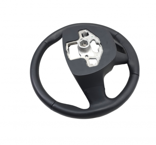 VOLANTE FORD EcoSport Serie GN15-3600-JB (12) - Foto 15