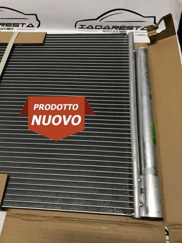 Radiatore Clima Megane 4 - Scenic 4 - Talisman 921001829R - Foto 2