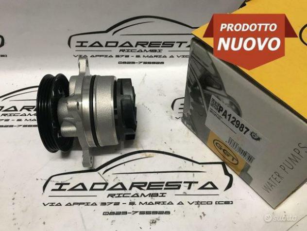 Ompa Acqua Ford Transit - Tourneo 2.0 D 2007946 - Foto 2
