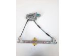 MECCANISMO ALZAVETRO POST. DX CITROEN Xsara Picasso 2° Serie 9637090880 (0306)