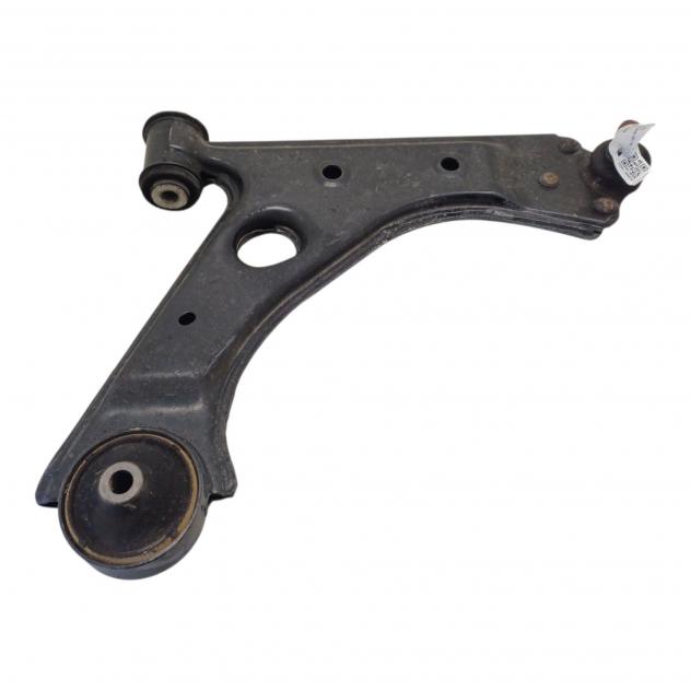 BRACCIO OSCILLANTE ANTERIORE DESTRO OPEL Corsa E 3° Serie 13426553 (15) - Foto 3