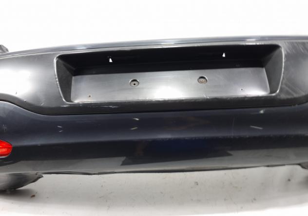 PARAURTI POSTERIORE COMPLETO FIAT Punto EVO 735500302 (0912) - Foto 4