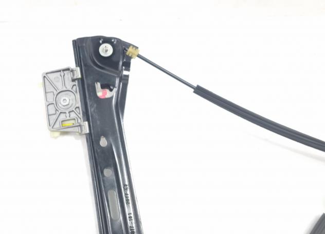 ALZACRISTALLO ELETTRICO ANT. SX MERCEDES Classe C Cabrio W205 A2057204327 (16) - Foto 4
