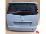 PORTELLONE POSTERIORE COMPLETO DI LUNOTTO TERMICO AIXAM CITY ROADLINE MINAUTO