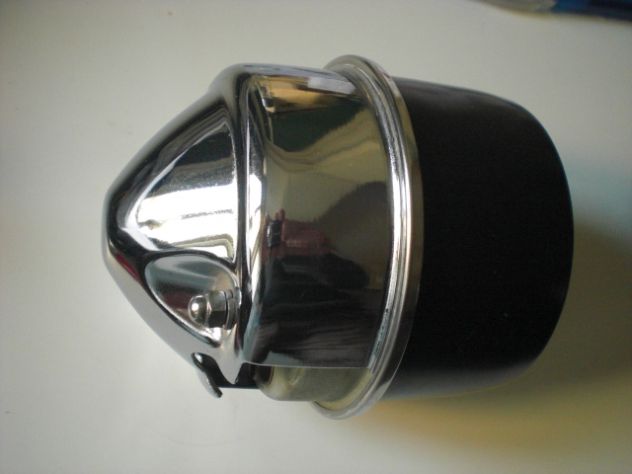 Yamaha XS 500 XS 650 XJ 600 strumenti usati (LEGGERE BENE ANNUNCIO) - Foto 8
