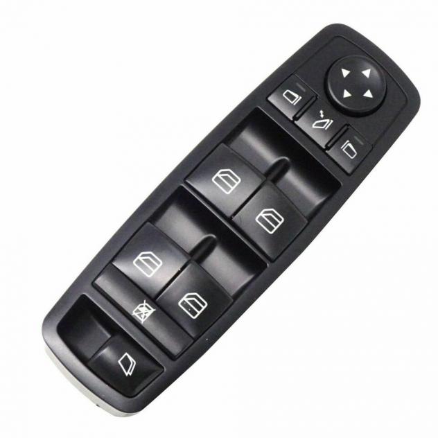 Pulsante Alzavetro Mercedes GL X164 - R W251 2518300590
