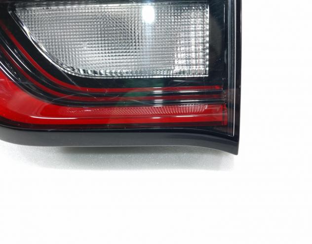STOP POSTERIORE DESTRO INTEGRATO NEL PORTELLO JEEP Compass Serie 05348355800 (16) - Foto 8