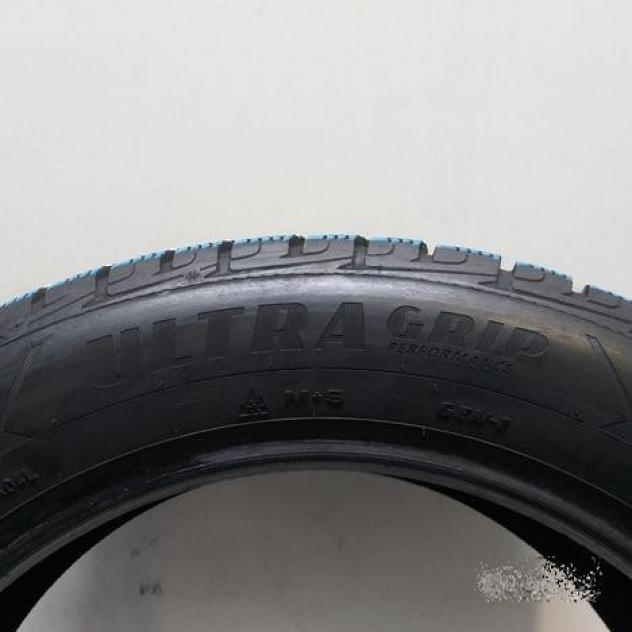 4 gomme 235 55 19 goodyear a38556 - Foto 6