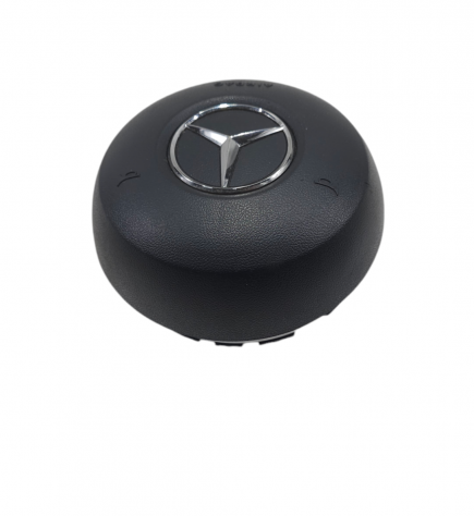 AIRBAG VOLANTE MERCEDES Classe B Serie (W247) A0008605101 (1823) - Foto 2