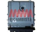 0281018988 BMW E90 2.0 centralina motore Bosch