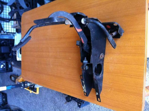 Pedale Freno e Acceleratore Talbot Horizon 1.5 SX 1980 Aut. - Foto 4