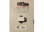 SENSORE IMBARDATA MERCEDES Vito W639 2° Serie A9065420518 0265005628 (0314)