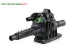 CORPO BOCCHETTONE TERMOSTATO CITROEN BERLINGO 08 1.4/1.6 HDI FT58012