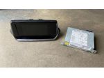 Autoradio originale Peugeot 208 del 2021