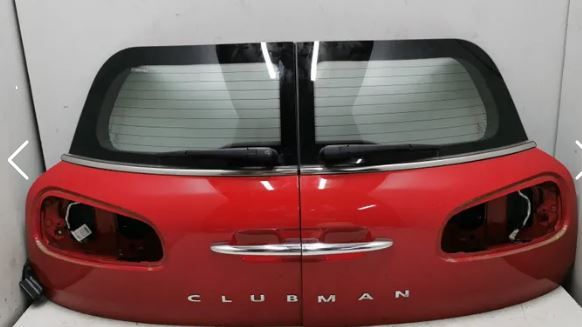 PORTELLONE POSTERIORE MINI ONE COOPER CLUBMAN 2015 F54