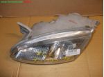 PROIETTORE S. 96-99 HYUNDAI COUPE (RD2)  Parti elettriche  Fanaleria  Proie &hellip;